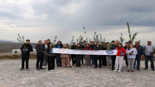 Yalova OSBden anlamlı etkinlikler