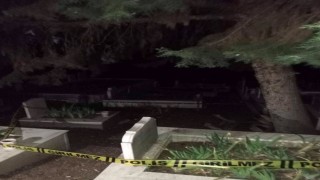 Yalovada iş adamı mezarlıkta ölü bulundu