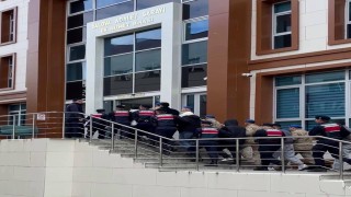 Yalovada iş yeri kurşunlanma olayında 1 tutuklama