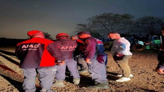 Yalovada kayıp Alzheimer hastası yaşlı adam bulundu