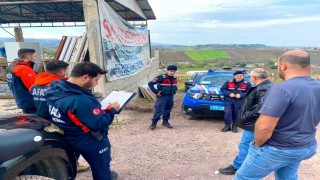 Yalovada kayıp vatandaş evinden 6 kilometre uzakta bulundu