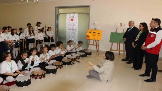 Yalovada Lider Çocuk Tarım Kampı sona erdi