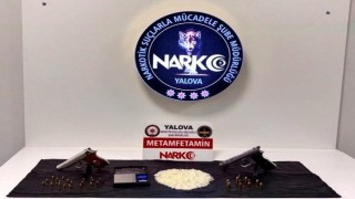 Yalovada uyuşturucu operasyonları: 12 tutuklama