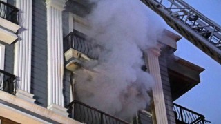 Yangında anneanne ve teyzeyi öldürmekten yargılanan toruna iki kez ağırlaştırılmış müebbet