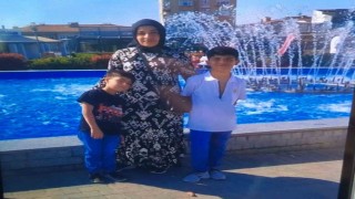 Yangında hayatını kaybeden Esmanın eşi: Birbirlerine sarılarak ölmüşler