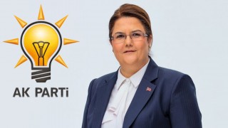 Yanık: “AK Parti, milletin iradesiyle başlayan bir diriliş yürüyüşüdür”