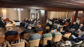 ‘Yapay Zeka Gölgesinde Gelecek Tasavvuru hakkında konuşuldu