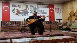 Yapay zeka Sivas türkülerine de el attı, aşıklar ikiye bölündü