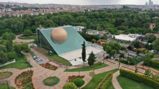 Yapay Zeka Yönetmenini Arıyor: Kısa Film Hackathonu Gaziantepte gerçekleşiyor