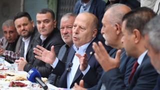 Yapay Zekânın “Tehlikeli Mahalle” Listesine Başkan’dan Tepki