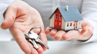 Yapı Ruhsatı Verilen Binaların Yüzölçümü Arttı