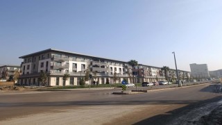 Yapımı tamamlanan Azerbaycan konutları vatandaştan tam not aldı