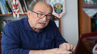 Yaşadıklarını 5 ciltlik kitapla ölümsüzleştirecek