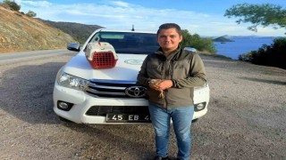 Yasadışı Kınalı Keklik satışına 28 bin TL ceza