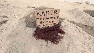 Yaşasaydı yarın 6ncı yaş gününü kutlayacaktı