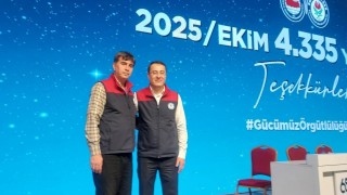 Yasav, Eğitim-Bir Sen 65. Başkanlar Kurulu toplantısını değerlendirdi