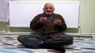 Yaşlı çift doğal gazla tanıştı: Hayal bile edemiyorduk