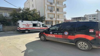 Yaşlı kadın evinde ölü bulundu