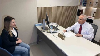 Yemeğin buharı bile KOAHa sebep olabiliyor