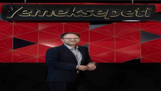 Yemeksepetinde üst düzey atama