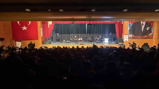 Yeni atanan öğretmenlere, Öğretmenler Gününde yemin töreni düzenlendi