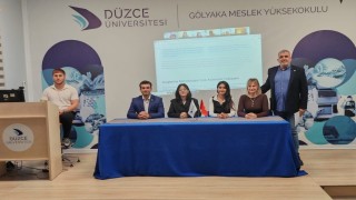 Yeni dünyada iletişim kongresi