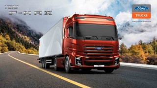 Yeni F-MAX Gaziantepte kullanıcılarla buluşuyor