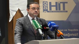 Yeni yatırım teşvik sistemi Denizlide tanıtıldı