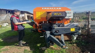 Yenicede kırsal kalkınma için yatırım yapılacak alanlar incelendi