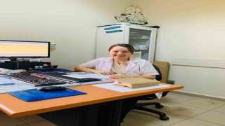 Yenikentte lazerle hemoroid tedavisi başladı