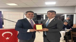 Yeniköy Kemerköy Enerjiden öğretmenler günü kutlaması