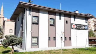 Yeniköy Mahallesinde Kuran Kursu açılıyor