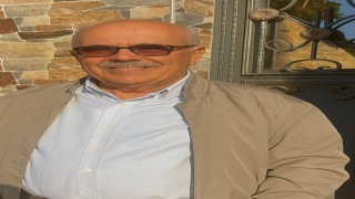 Yenipazarda emekli imam umrede hayatını kaybetti