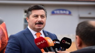 Yenişehirde ekmeğe yapılan zam tartışmalara yol açtı