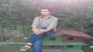 Yenişehirde kayıp alarmı: Rahatsızlandığını söyledikten sonra kayboldu