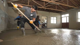 Yenişehire yeni düğün salonu