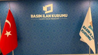 Yerel basın için önemli adım: BİK Sakarya Bölge Müdürlüğü yeniden hizmete giriyor