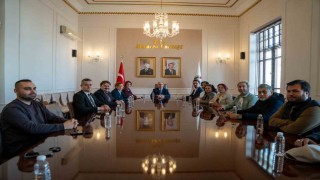 Yerel Basında Dijital Dönüşümün Merkezi Manisa olacak