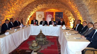 Yerel Kalkınma Hamlesi Programına Mardin, Batman, Siirt ve Şırnaktan 4,8 milyar liralık 15 yatırım için başvuru