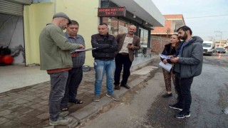 ‘Yerinde Çözüm hizmeti mahallelere taşındı