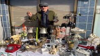 Yerköyde geçmişe yolculuk