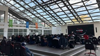 Yerli dijital atölyeye ilk katkı Gaziantepten