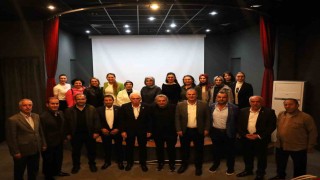 Yeşil Akıl Buluşmaları: Birlikte Sıfır Atık programlarının ilki OSMde gerçekleştirildi