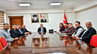 Yeşil Silopi Projesiyle 22 bin fidan toprakla buluşuyor