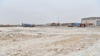 Yeşiltepede hafriyat alanı temizlendi, mahalle nefes aldı!