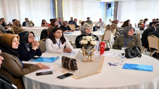 Yeşilyurt Belediyesi ‘Aile Mentörlüğü projesiyle Türkiyede bir ilke imza attı