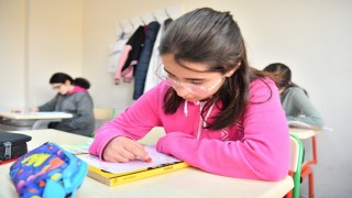 Yeşilyurt Belediyesinden öğrencilere ücretsiz kurs desteği