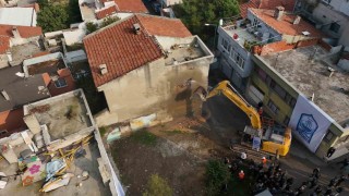 Yıldırım için büyük dönüşüm sürüyor