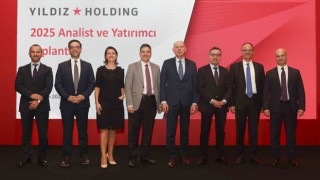 Yıldız Holding 2025’in İlk 9 Ayında Satışlarını Artırdı