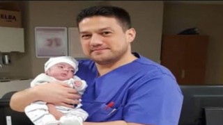 Yılın Doktoru Seçilen Osmaniyeli Dr. Mert Vefat Etti